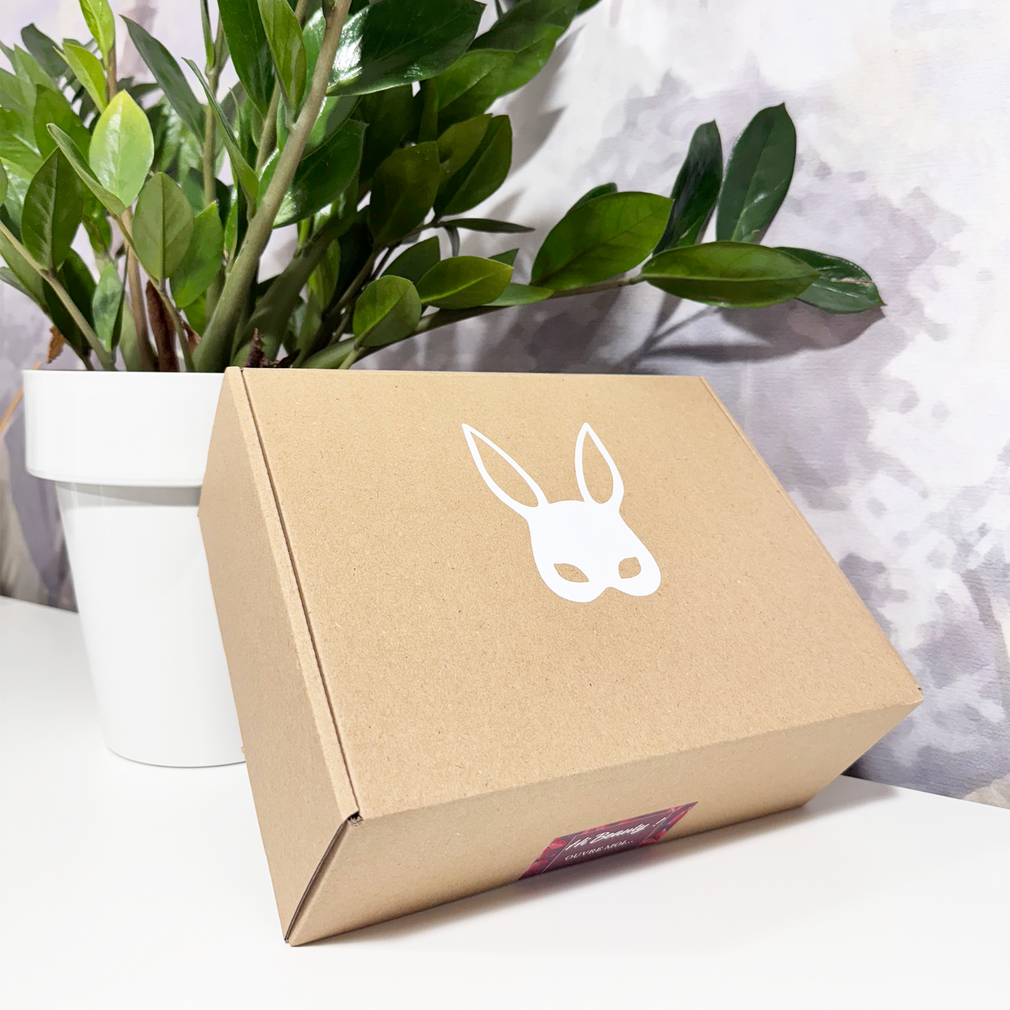 Zen & Glam – Le Coffret parfait pour bichonner la mariée ✨